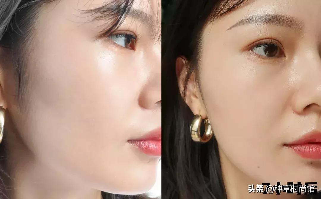 真人测评粉底液油性皮肤,超真实粉底液测评