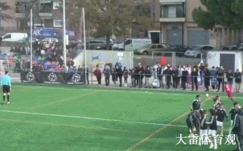 足球小将评价董路,足球小将进球后感谢董路