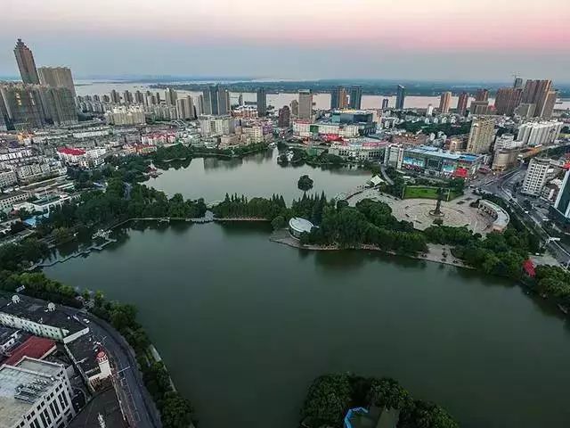 芜湖上榜中国最宜居城市,为啥芜湖现在发展得这么好