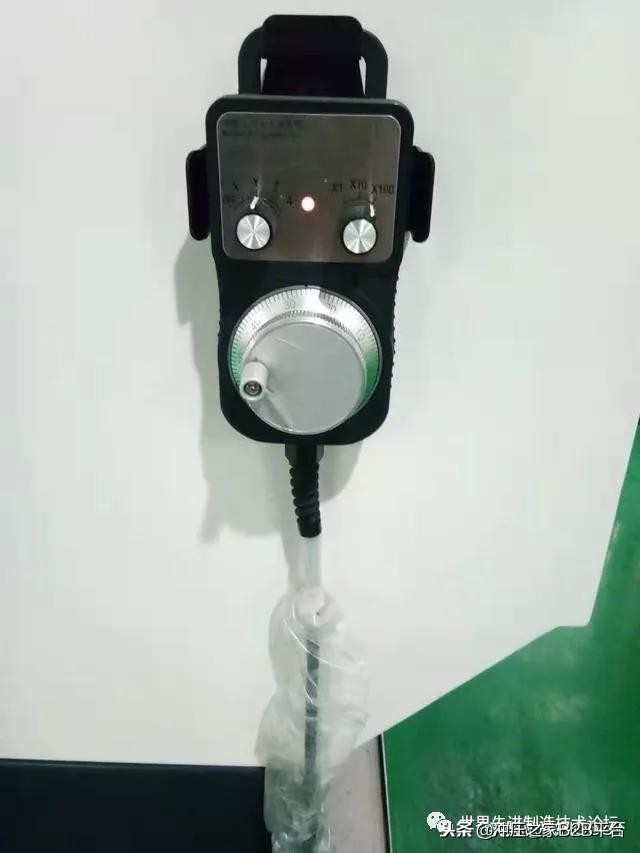 cnc基础学什么好,cnc编程需要了解机床操作知识