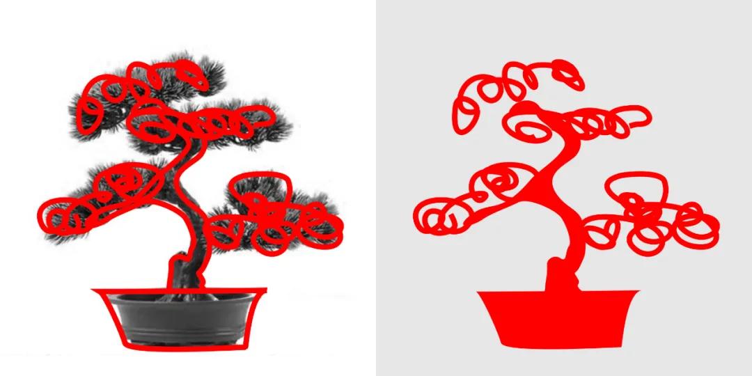 保姆式讲解一张图片做一个logo