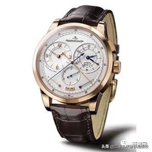 世界名表的前世今生,你应该知道的手表知识