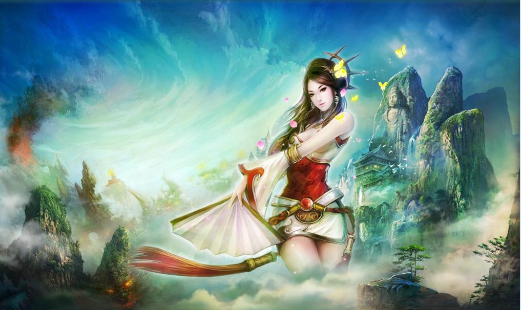 为何《*途征**》曾经在线人数能突破100万？手游版能否复制它的成功