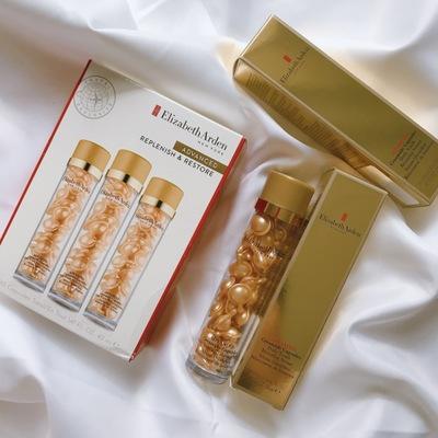 theordinary抗老精华,40岁以上好用的抗老抗皱紧致精华