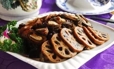 淄博博山有什么特色美食,博山美食饭店排名前十名