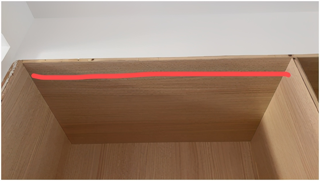 我的百条装修深坑奔腾记