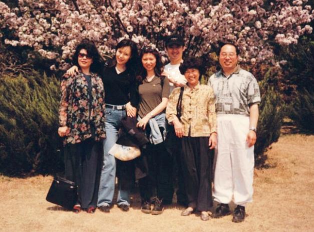 吴秀波的情史,吴秀波李倩