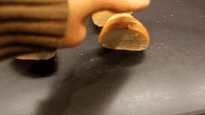 黄油可以用起酥油代替吗,烤面包可以用什么油替代黄油