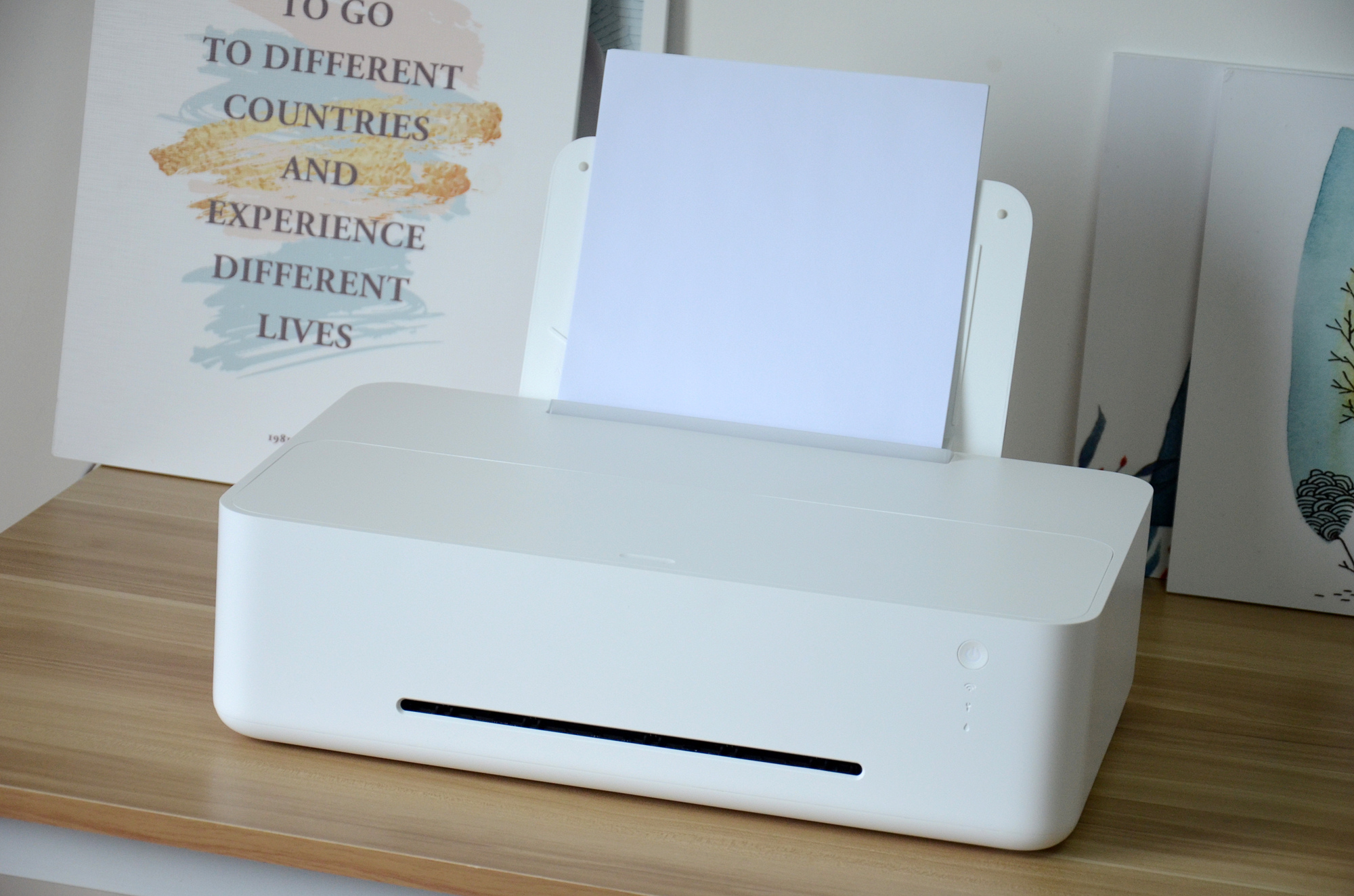 小米新款高效打印机,小米打印机最便宜的又实用