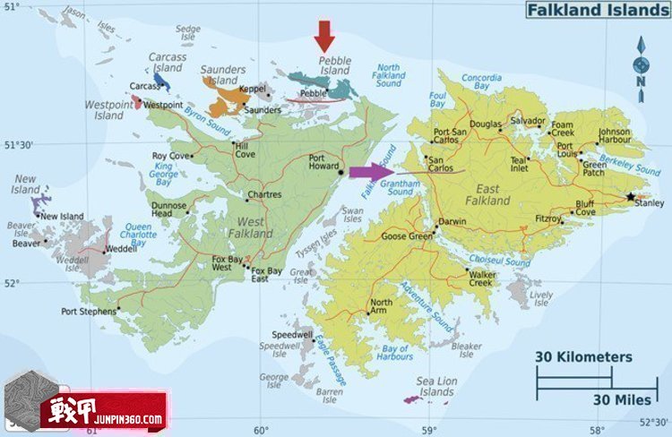 马岛战争凯旋归来,马岛战争的阿根廷空军结局