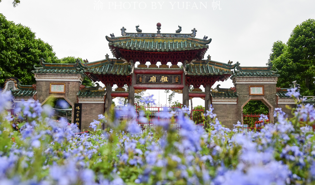 广东最值得去的旅游景点,广东最值得玩的旅游景点