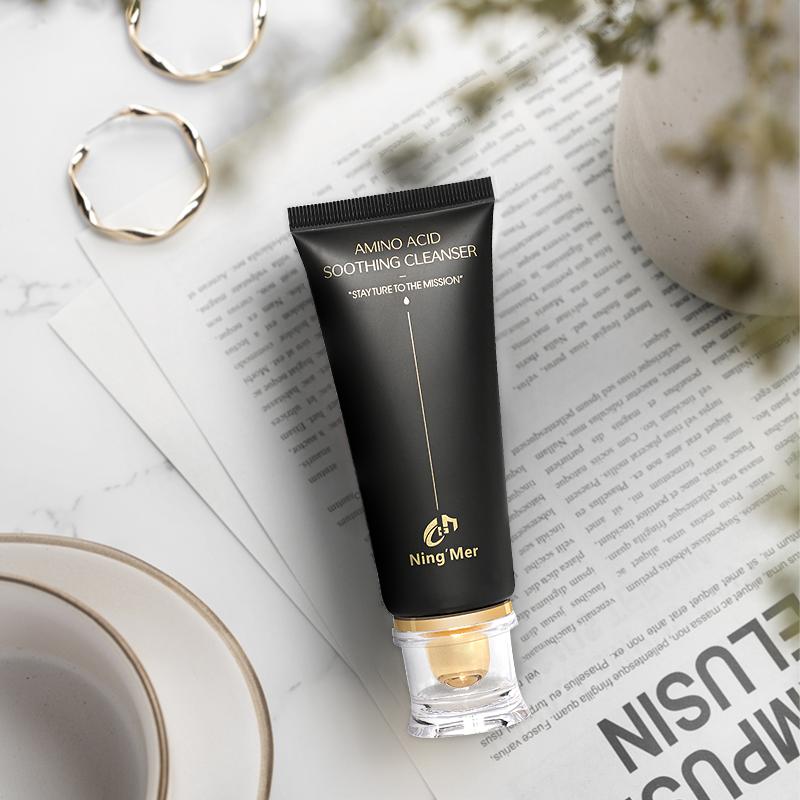 不同的肤质正确选择护肤品,护肤品常见护肤误区分析与纠正