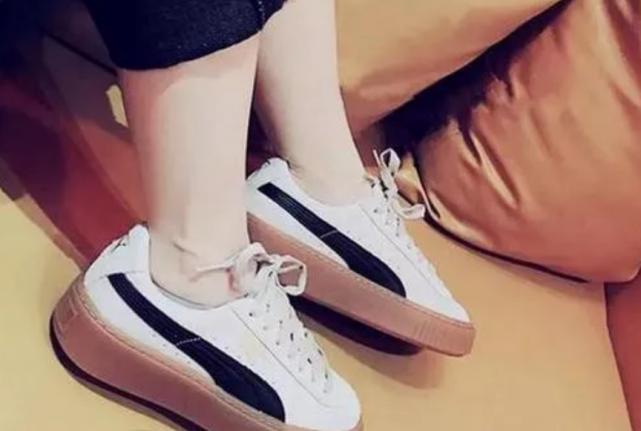 连蕾哈娜都入坑的鞋子，是有多潮？