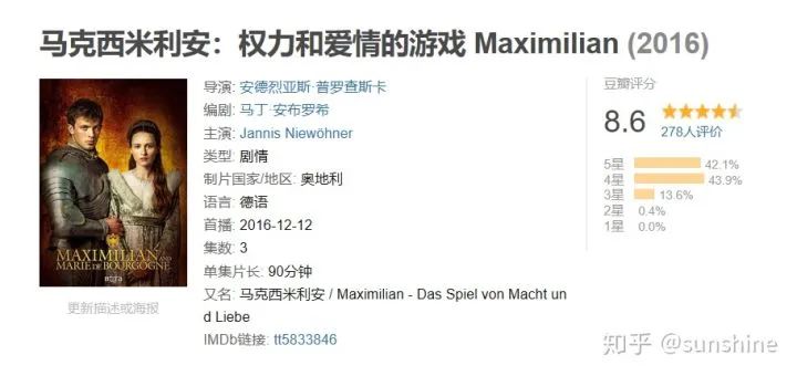 高考后天天宅家,高考后追剧指南