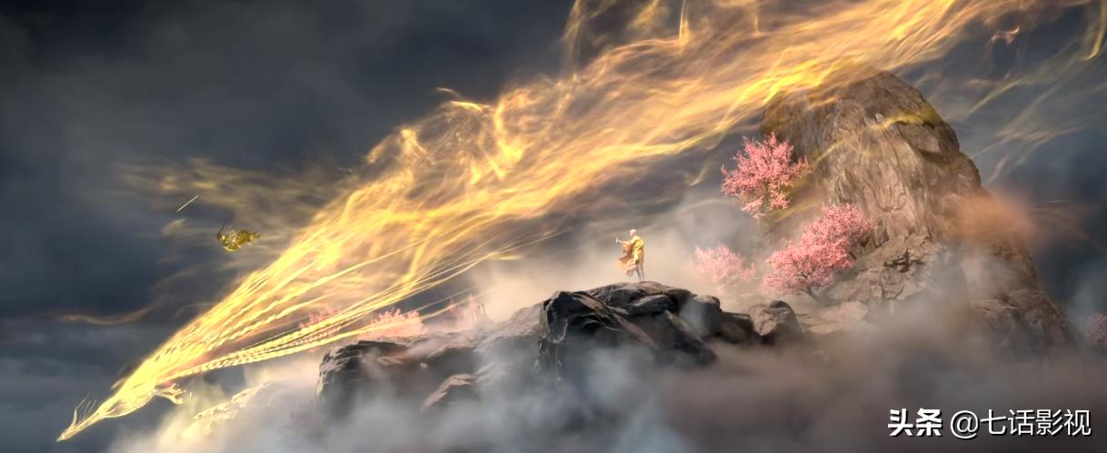 国漫青蛇劫起续集上映时间,青蛇劫起是不是开启了国漫宇宙