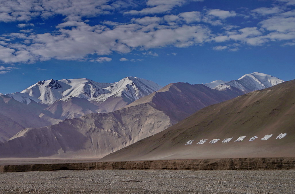 自驾游西藏怎么能预防高原反应,高原反应最怕什么