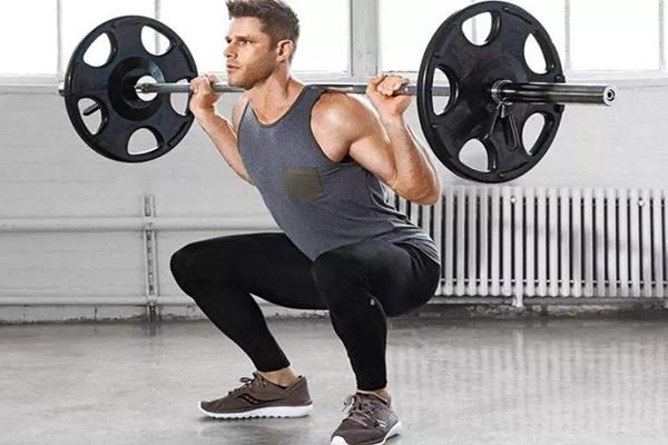 一周训练完美身材健身计划表,如何锻炼成魔鬼身材一周见效