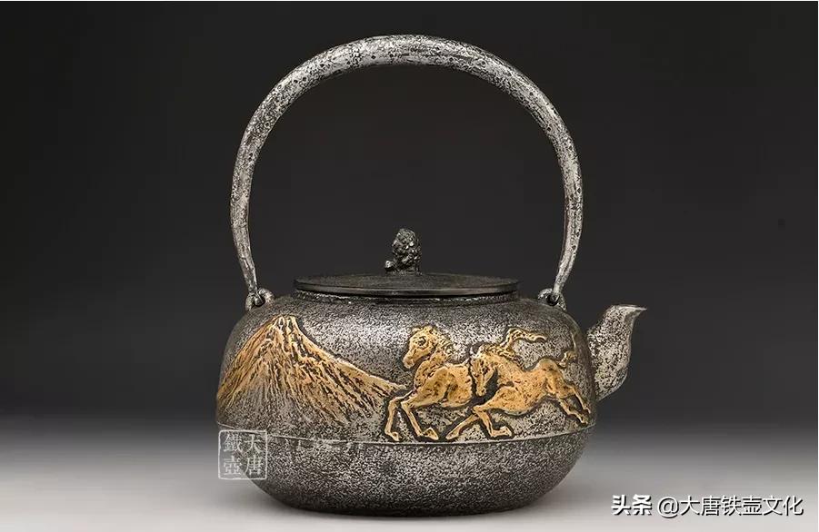 日本铁壶哪种最好用,日本铁壶的好坏