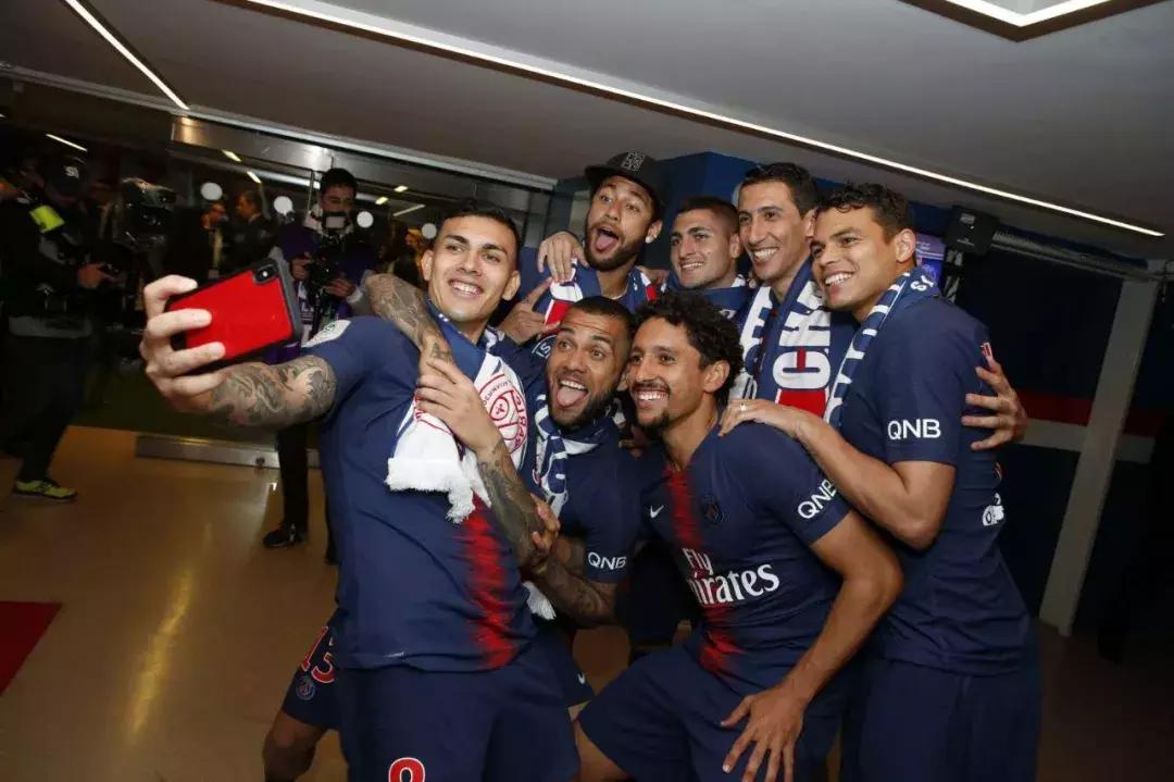 大巴黎杯6:1,大巴黎对第戎直播