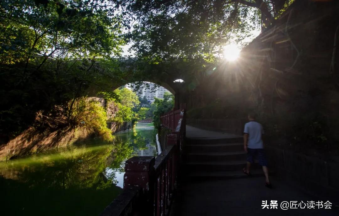 这，就是广安！我们美丽的家园