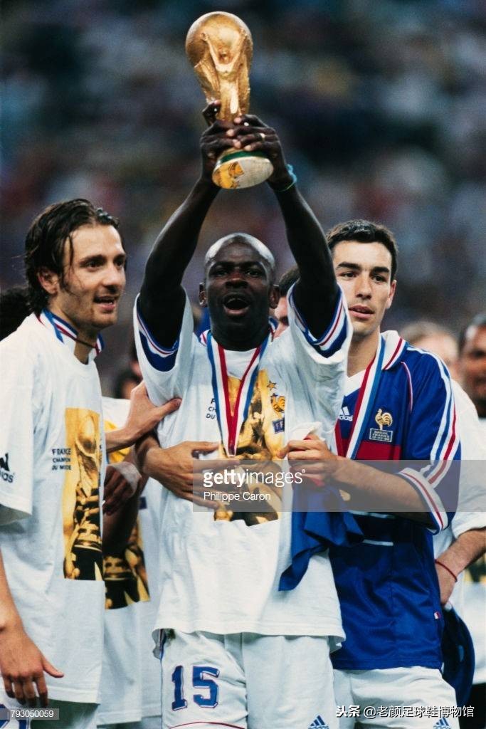 面授机宜1.2亿库利巴利，可以防守外星人的法国黑人民族英雄