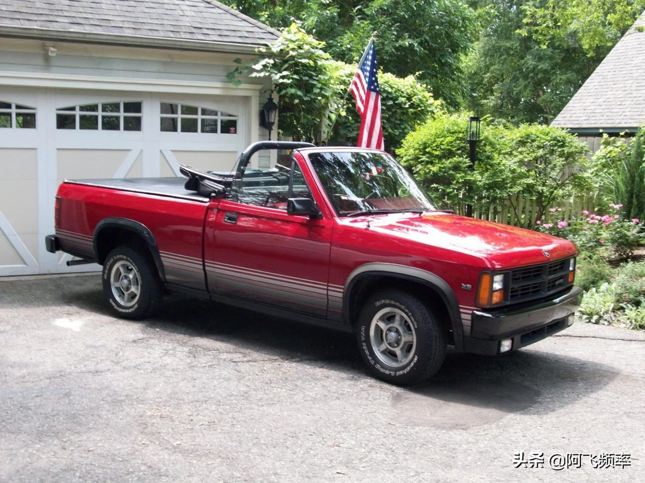 最不容易看出来的敞篷车,便宜冷门敞篷车有哪些