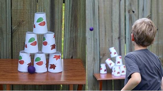 宝宝巴士小游戏手眼协调,手眼协调训练让孩子心灵手巧