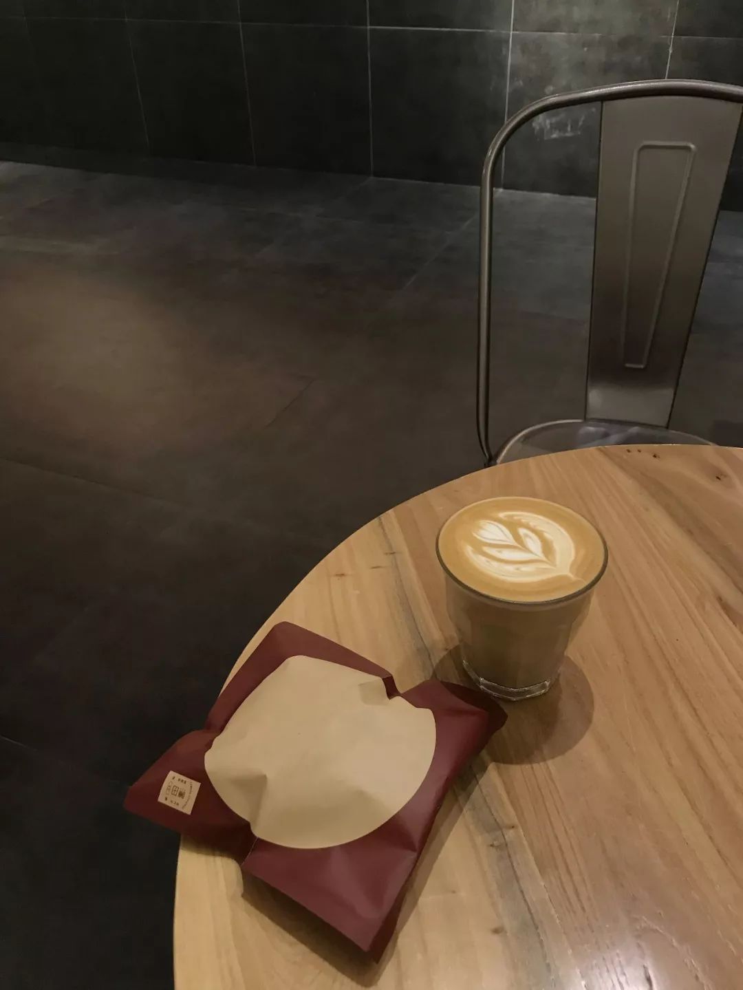 广州|咖啡因女杀手上线，实名安利7家咖啡厅