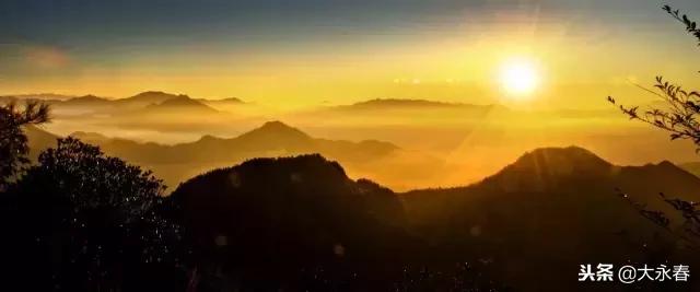 有一种生活叫永春湖洋,有一种生活叫永春夜景