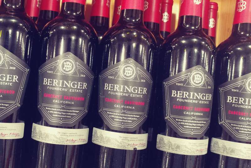 便宜拉菲葡萄酒,costco最值得买的酒