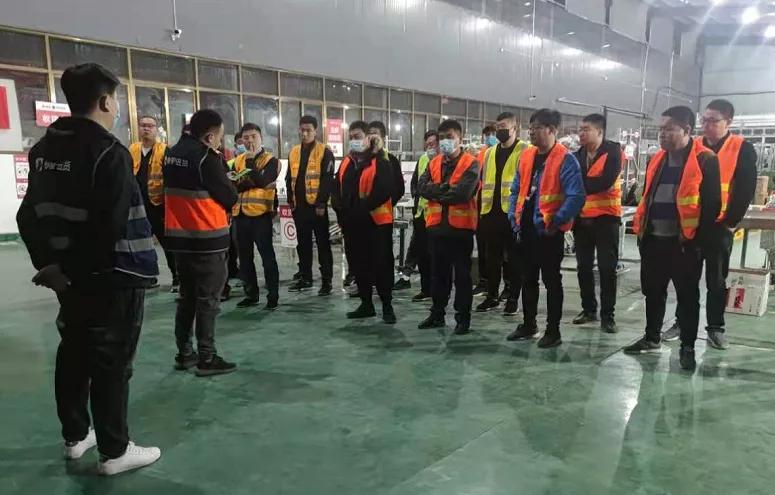 100%次日达！密巴巴携手标果工厂，助力互联网生鲜供应链发展