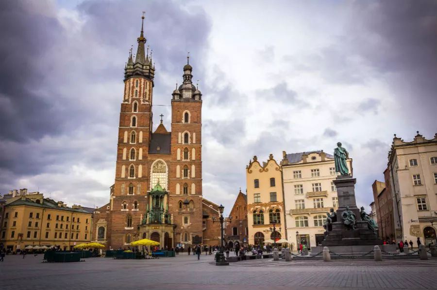 44℃的它，把整个北半球的热量都偷走了！