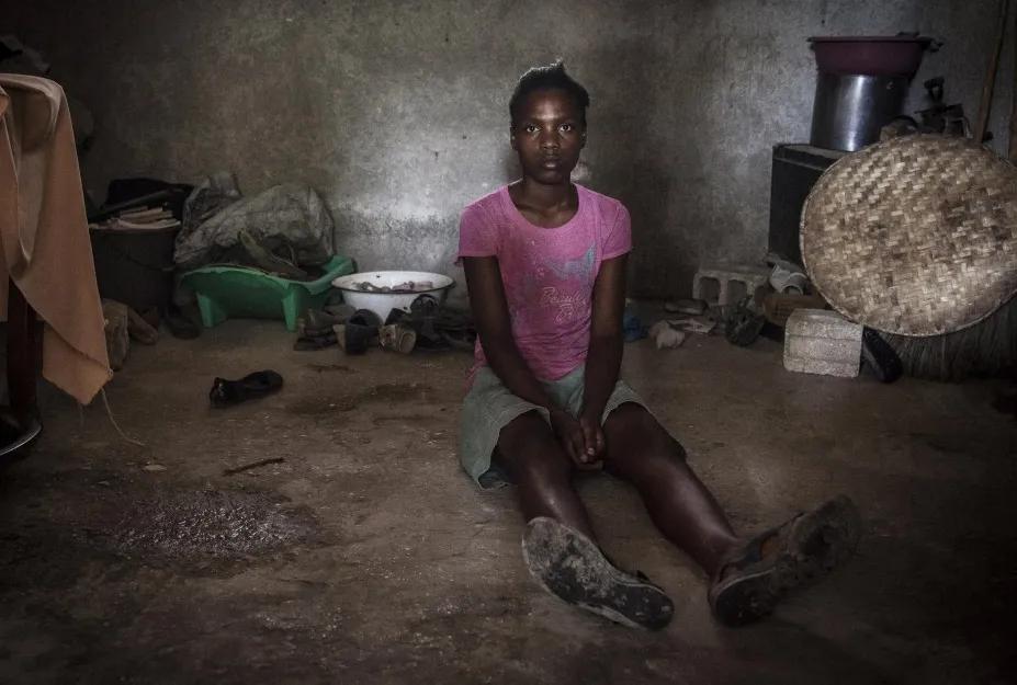 “非洲现状”！带您了解一个“狂野和真实”的非洲