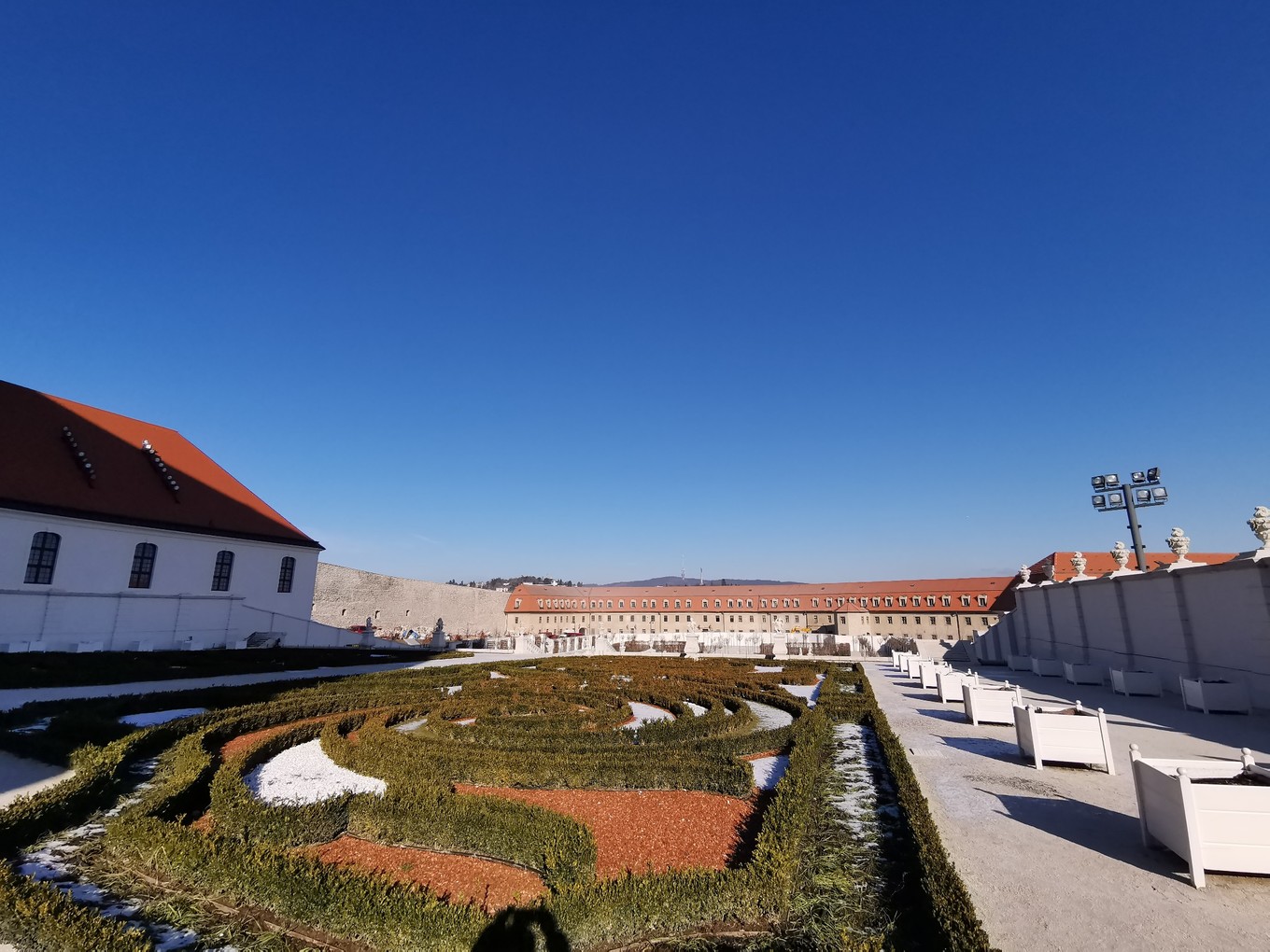 中欧旅游攻略多瑙河,中欧览秀城美食