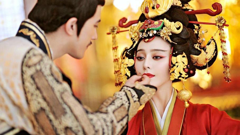 武则天的政治野心到底有多可怕,武则天的真实政治谋略