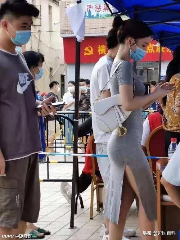 女生衣服尺码分别对应多少斤体重,女孩子衣服尺码跨度是个谜
