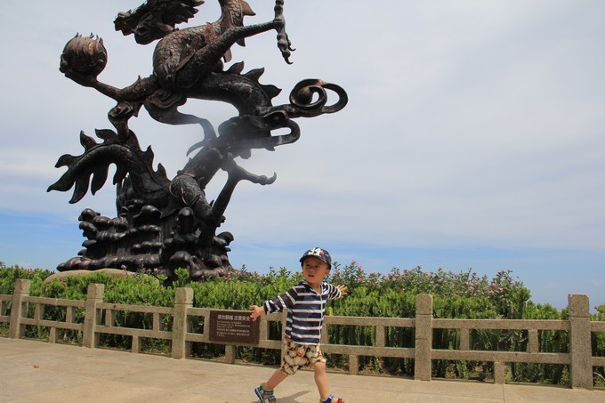海边美食推荐旅游攻略,海边旅游美食风景攻略