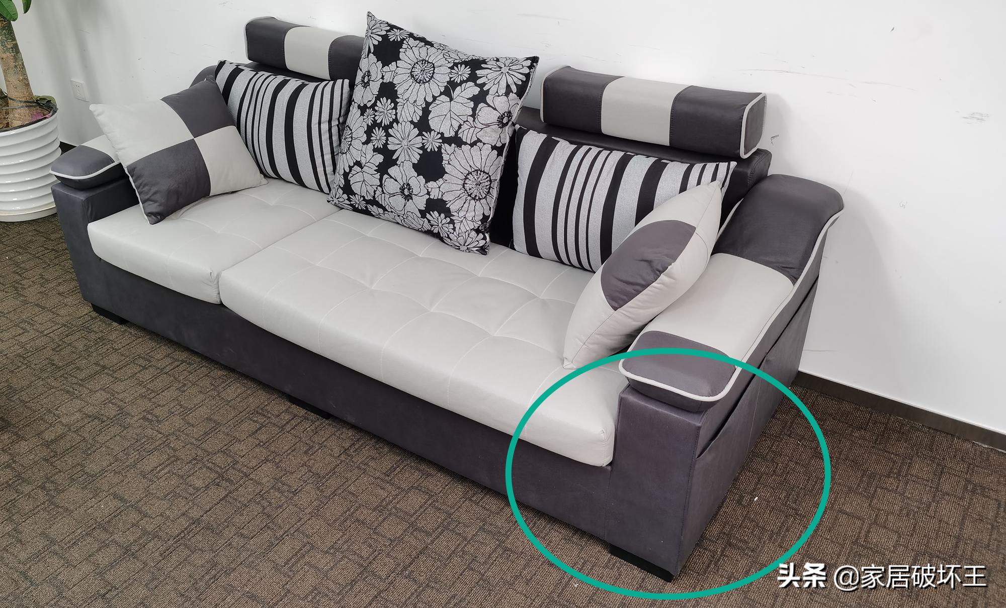 淘宝极有家沙发2800,淘宝上怎么有这么便宜的沙发