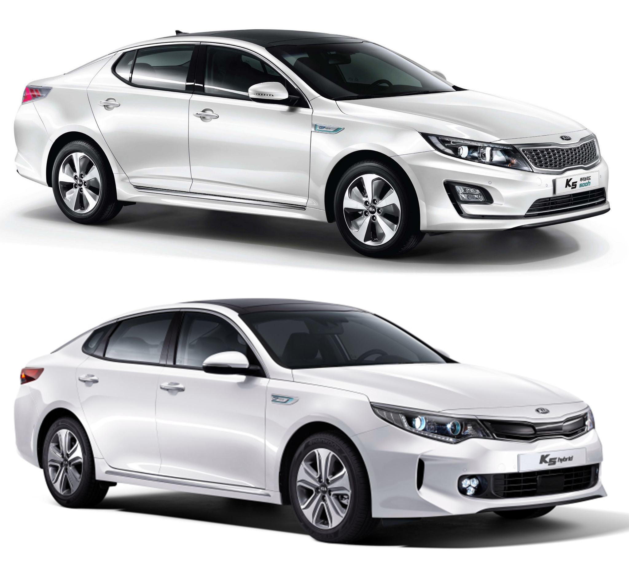 起亚k5是b级车吗,全新起亚k5高颜值运动帅气真香