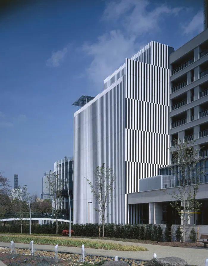 设计日本知名美术馆,日本东京根津美术馆设计