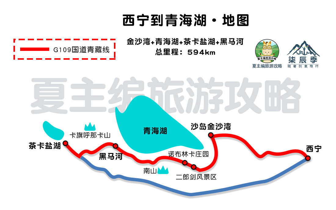 河南省经典自驾游线路汇总,重庆到新疆自驾游经典线路