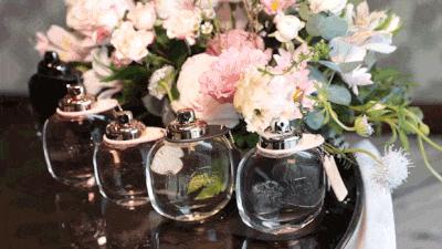 如何挑选适合自己的香水,26岁女生适合什么香水