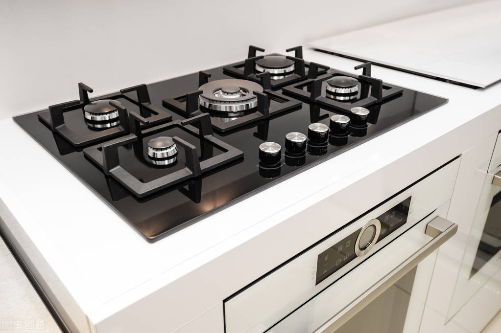 樱花嵌入式家用燃气灶尺寸,燃气灶台嵌入式安装尺寸是多少