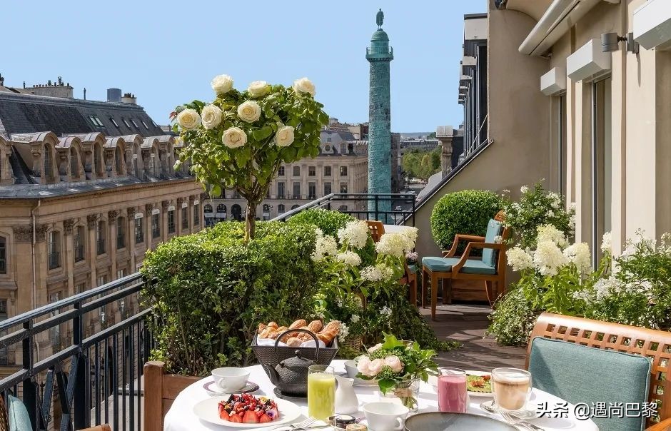 法国尼斯度假豪华酒店,欧洲十大顶级度假酒店