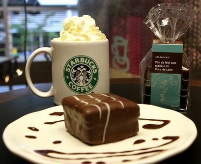 星巴克营销新手入门教程,星巴克营销套路