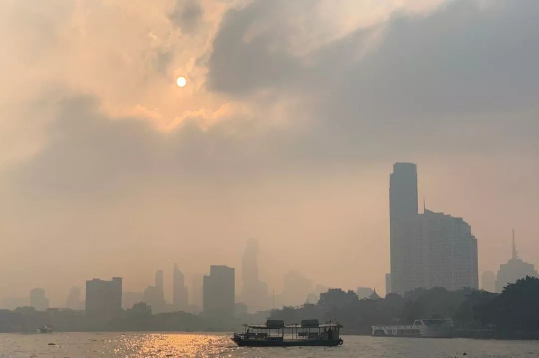 曼谷天气雾霾,泰国曼谷雾霾最新消息