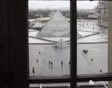 贝聿铭在国内的设计,贝聿铭设计豪宅