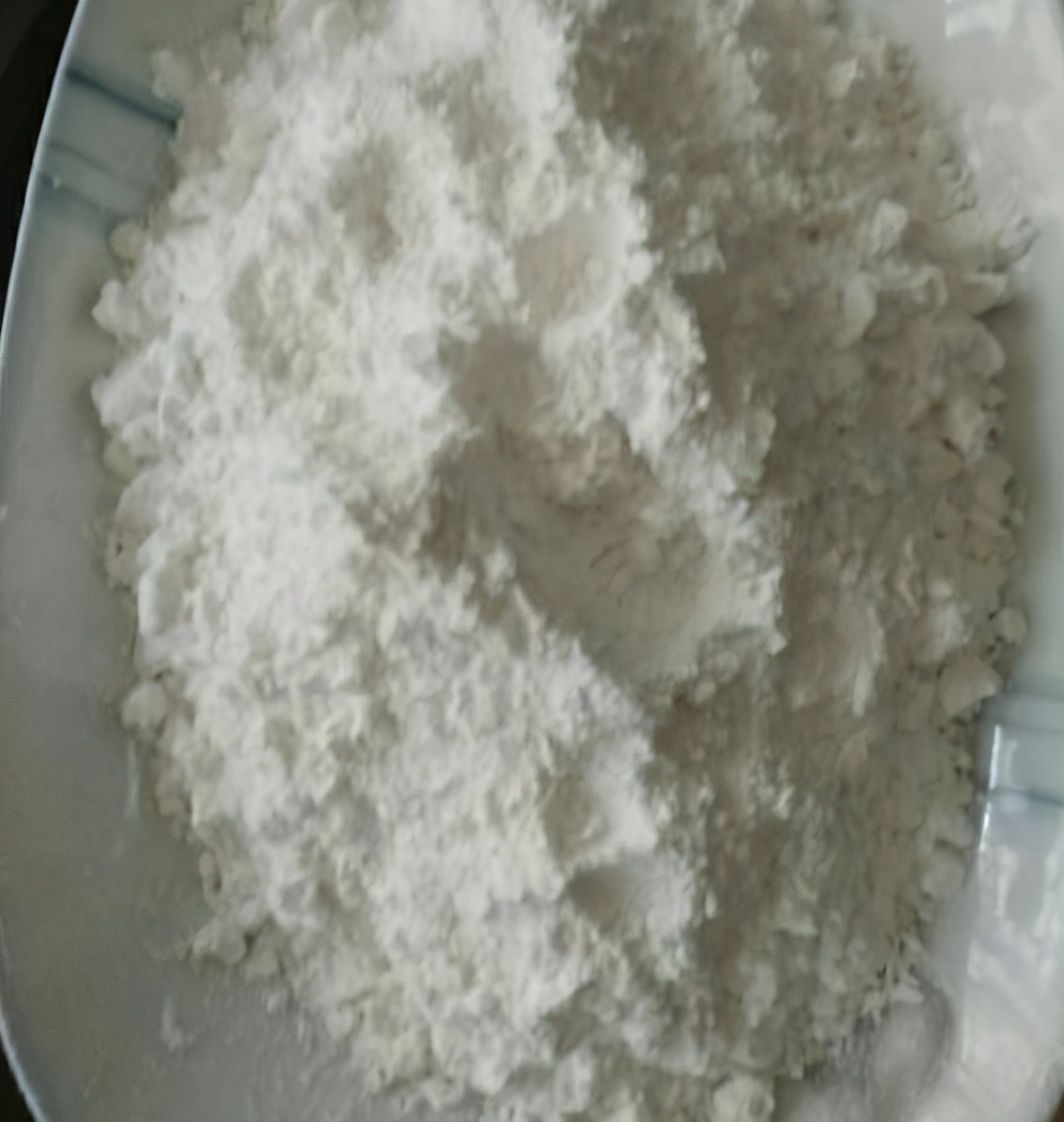 当“糯米粉”遇上“红糖”，只需4步，香甜糯软特美味