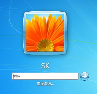 windows忘记开机密码怎样进pe重置,win7忘记开机密码如何用pe盘解决