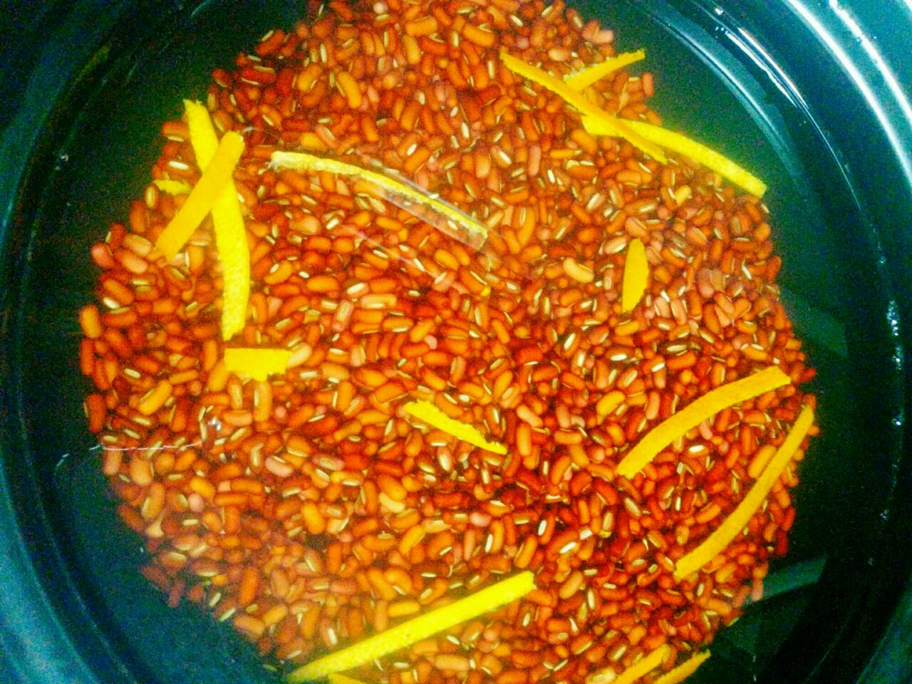 红豆的好处和做法,红豆沙的各种吃法的功效